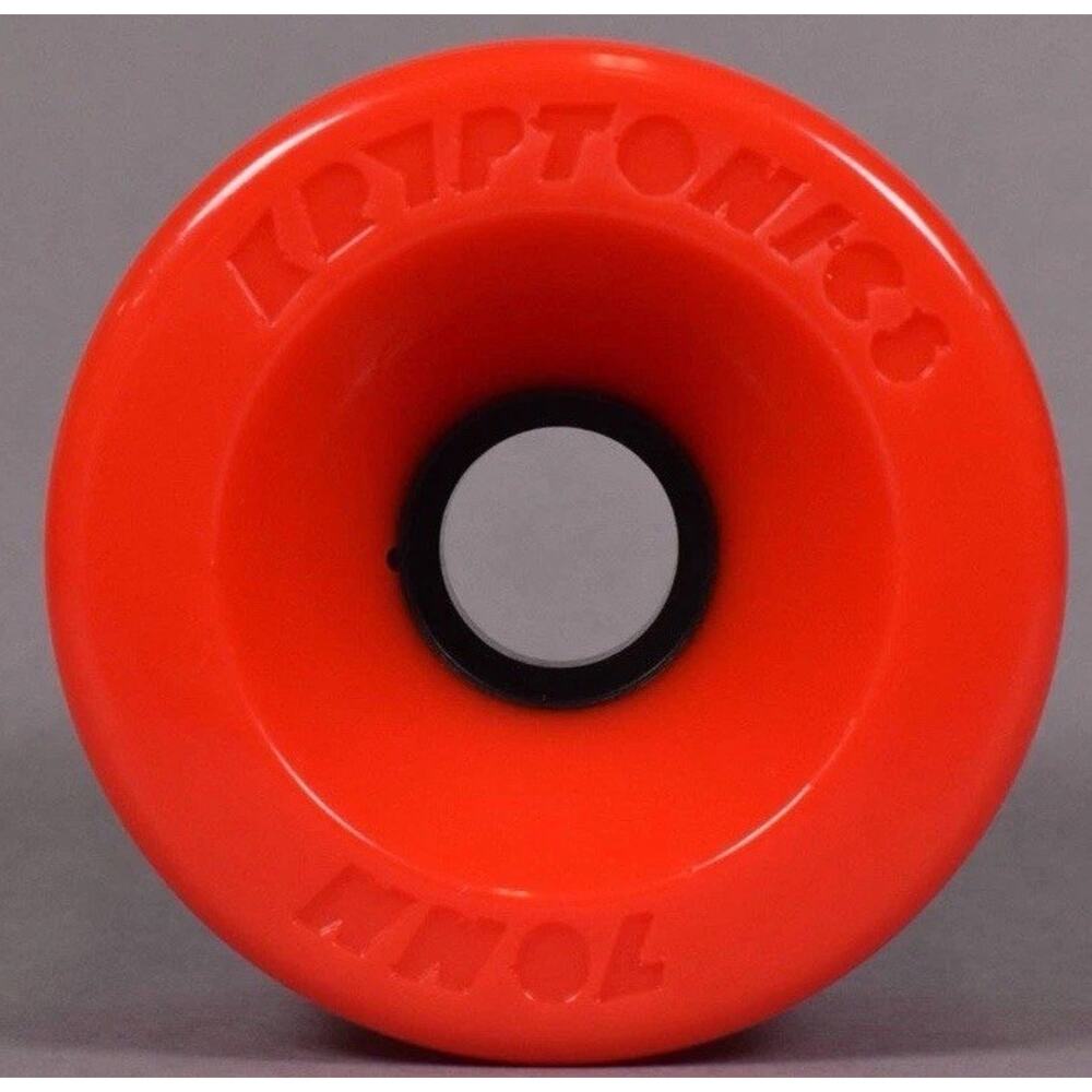 Vintage Kryptonics Star Tracs soft 78A BRAND NEW NEVER MOUNTED.